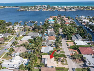 651 Ocean Inlet Drive, Boynton Beach, FL 33435