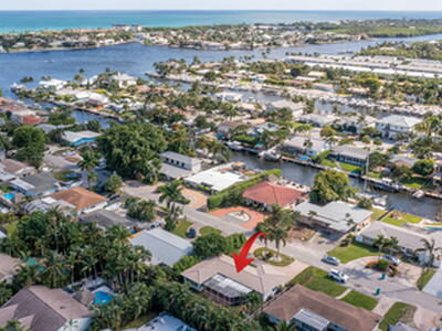 651 Ocean Inlet Drive, Boynton Beach, FL 33435