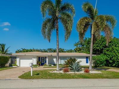 651 Ocean Inlet Drive, Boynton Beach, FL 33435