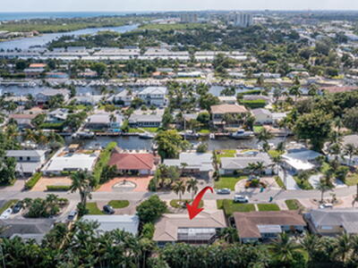 651 Ocean Inlet Drive, Boynton Beach, FL 33435