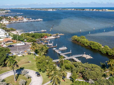 651 Ocean Inlet Drive, Boynton Beach, FL 33435