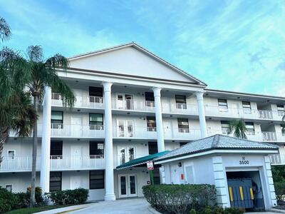 3500 Whitehall Drive N, West Palm Beach, FL 33401
