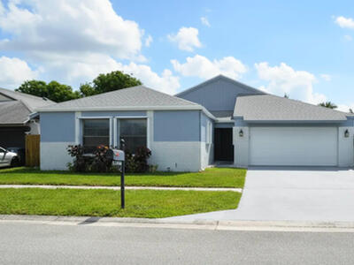 11508 Clear Creek Place, Boca Raton, FL 33428