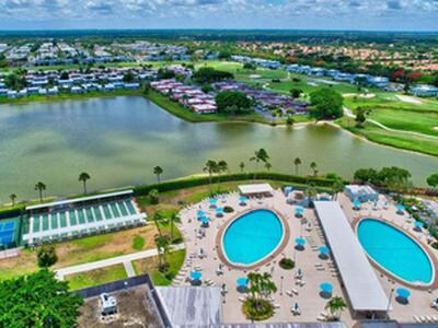 187 Normandy D, Delray Beach, FL 33484