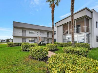 187 Normandy D, Delray Beach, FL 33484