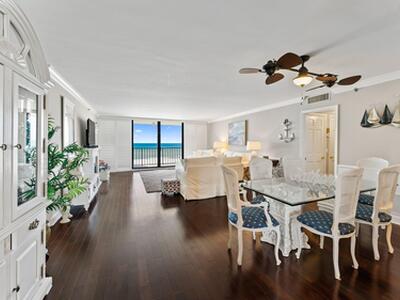 100 Beach Road, Tequesta, FL 33469