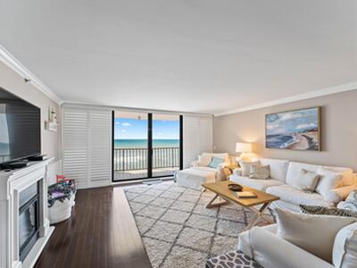 100 Beach Road, Tequesta, FL 33469