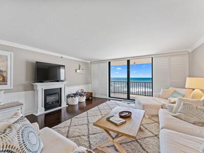 100 Beach Road, Tequesta, FL 33469