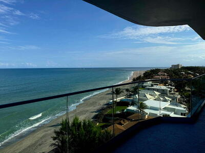 100 Beach Road, Tequesta, FL 33469