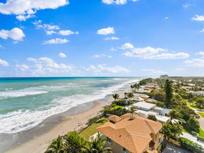 100 Beach Road, Tequesta, FL 33469