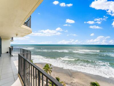 100 Beach Road, Tequesta, FL 33469