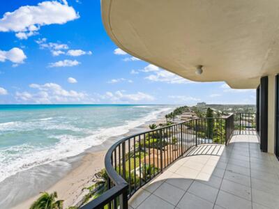 100 Beach Road, Tequesta, FL 33469