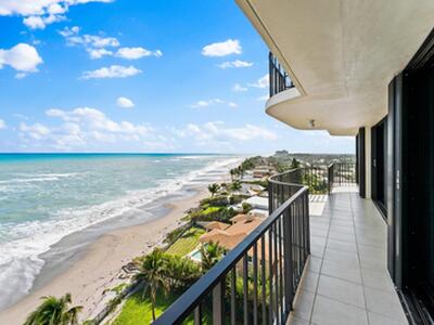 100 Beach Road, Tequesta, FL 33469