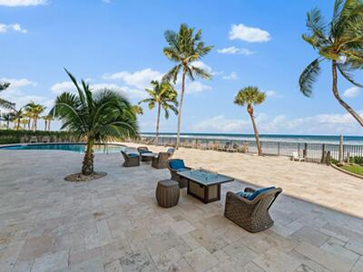 100 Beach Road, Tequesta, FL 33469