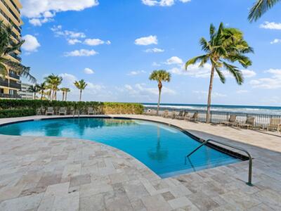 100 Beach Road, Tequesta, FL 33469