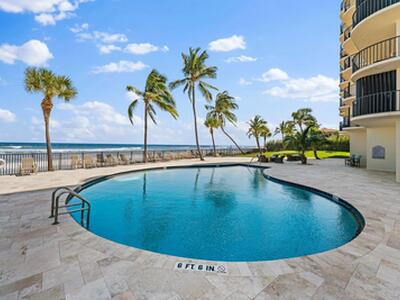 100 Beach Road, Tequesta, FL 33469