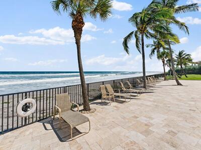 100 Beach Road, Tequesta, FL 33469