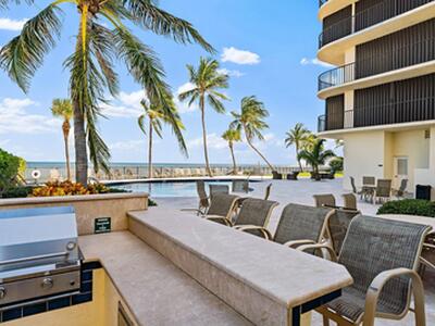 100 Beach Road, Tequesta, FL 33469