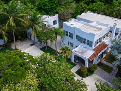 717 Forest Hill Boulevard, West Palm Beach, FL 33405