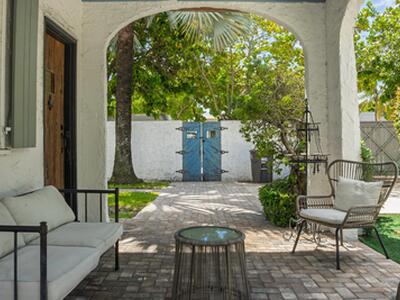 717 Forest Hill Boulevard, West Palm Beach, FL 33405