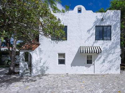 717 Forest Hill Boulevard, West Palm Beach, FL 33405