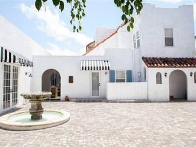 717 Forest Hill Boulevard, West Palm Beach, FL 33405