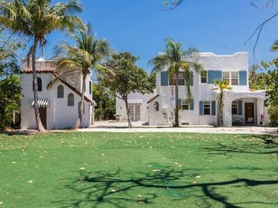 717 Forest Hill Boulevard, West Palm Beach, FL 33405