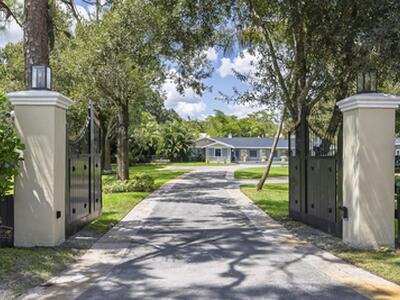 15161 Collecting Canal Road, Loxahatchee Groves, FL 33470