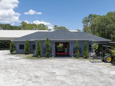 15161 Collecting Canal Road, Loxahatchee Groves, FL 33470
