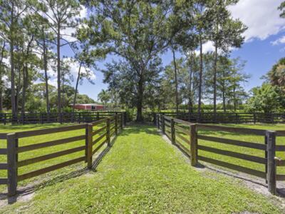 15161 Collecting Canal Road, Loxahatchee Groves, FL 33470