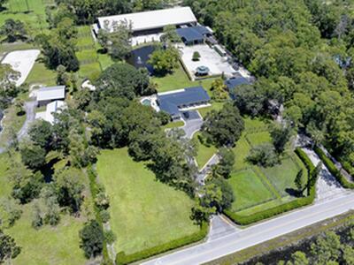 15161 Collecting Canal Road, Loxahatchee Groves, FL 33470
