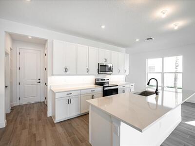 3516 NW Solange Court, Jensen Beach, FL 34957