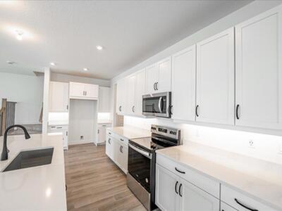 3516 NW Solange Court, Jensen Beach, FL 34957