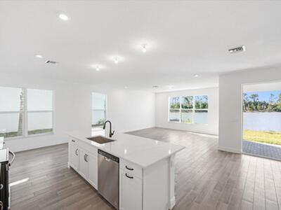 3516 NW Solange Court, Jensen Beach, FL 34957