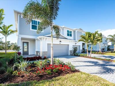 3516 NW Solange Court, Jensen Beach, FL 34957