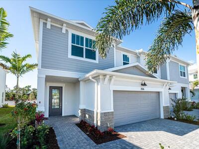 3516 NW Solange Court, Jensen Beach, FL 34957