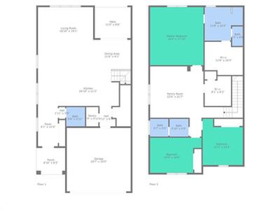 3516 NW Solange Court, Jensen Beach, FL 34957