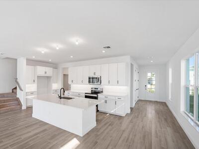 3516 NW Solange Court, Jensen Beach, FL 34957