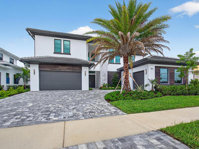 9144 Coral Isles Cir Circle