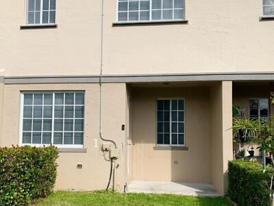 2007 Nassau Drive, Riviera Beach, FL 33404