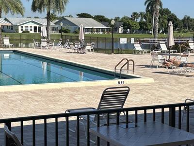 3474 Cypress Trail, West Palm Beach, FL 33417