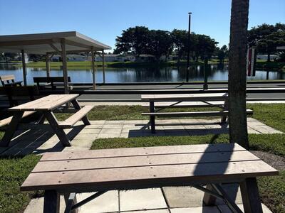 3474 Cypress Trail, West Palm Beach, FL 33417