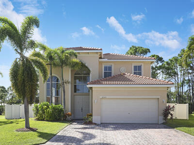 6325 Spring Lake Terrace