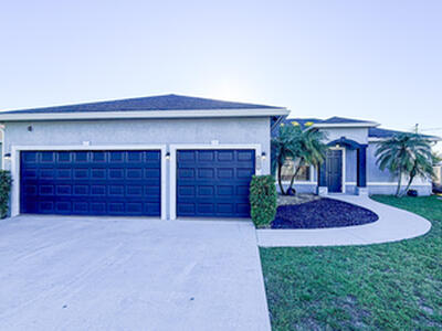 4002 SW Jarmer Road, Port Saint Lucie, FL 34953