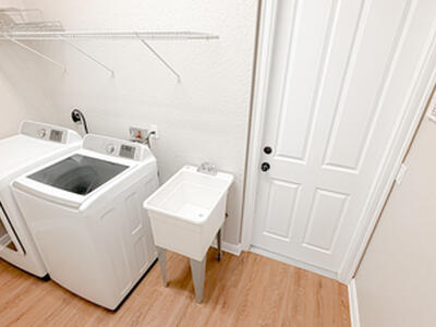 4002 SW Jarmer Road, Port Saint Lucie, FL 34953