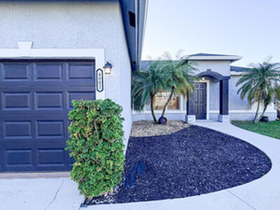4002 SW Jarmer Road, Port Saint Lucie, FL 34953