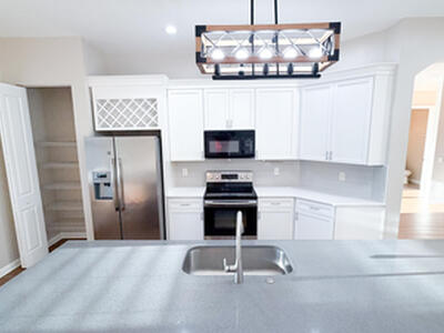 4002 SW Jarmer Road, Port Saint Lucie, FL 34953