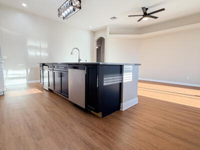 4002 SW Jarmer Road, Port Saint Lucie, FL 34953