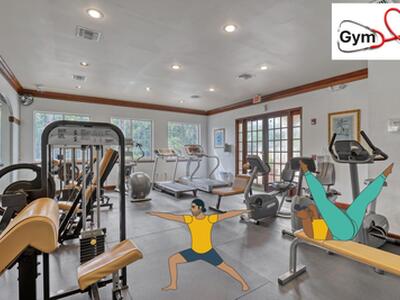 1700 Crestwood Court S, Royal Palm Beach, FL 33411