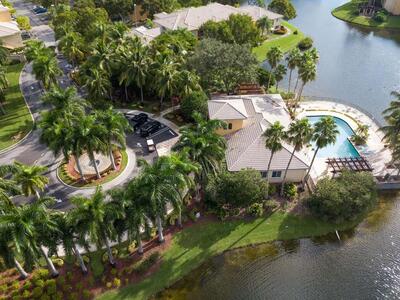 1700 Crestwood Court S, Royal Palm Beach, FL 33411